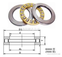 TIMKEN D-2286-B轴承 推力滚子轴承